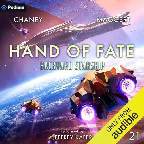 Hand of Fate By J.N. Chaney, Terry Maggert